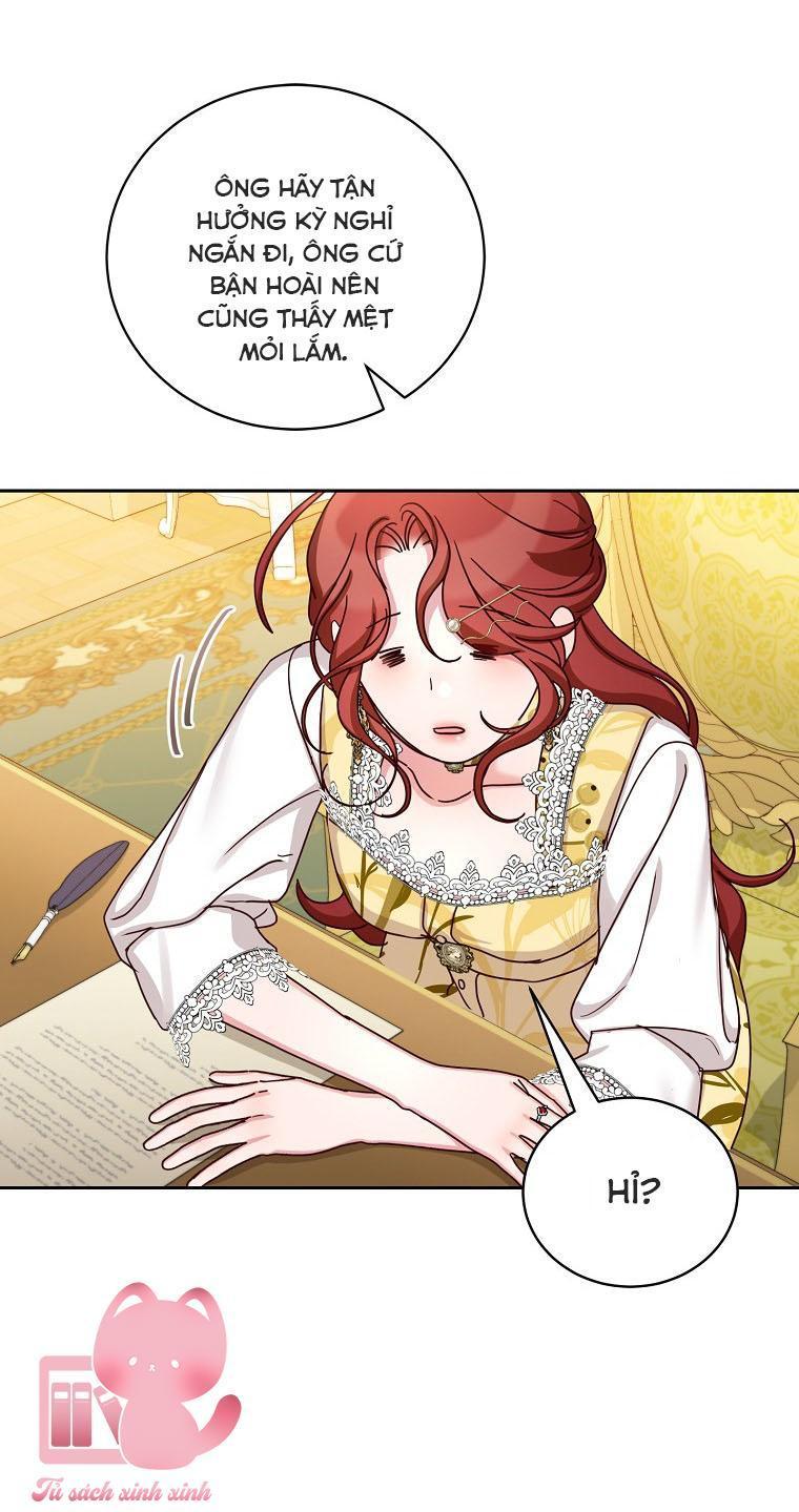 thế thì ta cứ trở thành kẻ ác thôi chapter 69 43