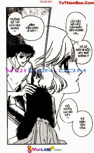 cô bé khóc nhè chapter 18 101