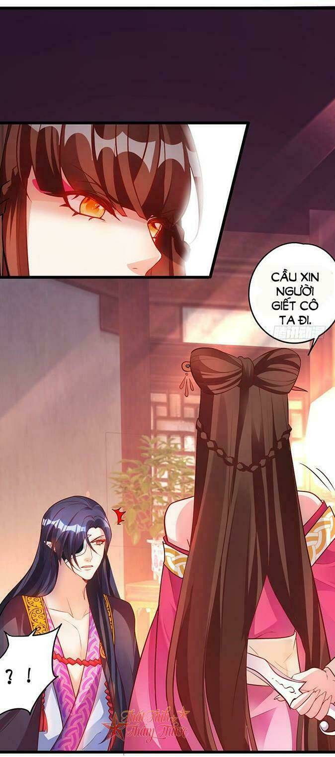 liêu liêu trai chapter 18 46