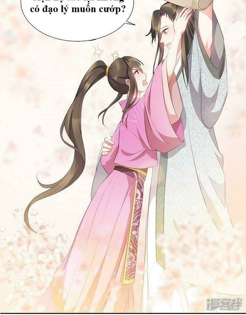 quả nhân có bệnh tên là tương tư chapter 45 3