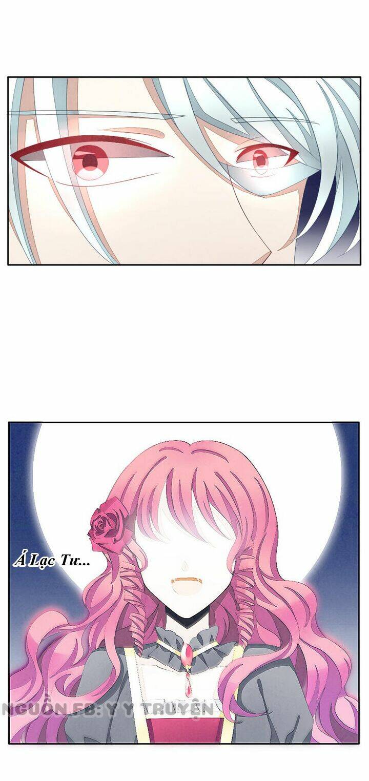 vị hôn thê bỏ trốn chapter 14 31