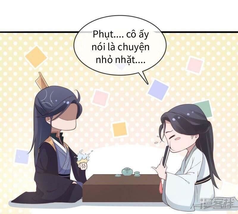 thịnh thế thiên kiêu chapter 11 18