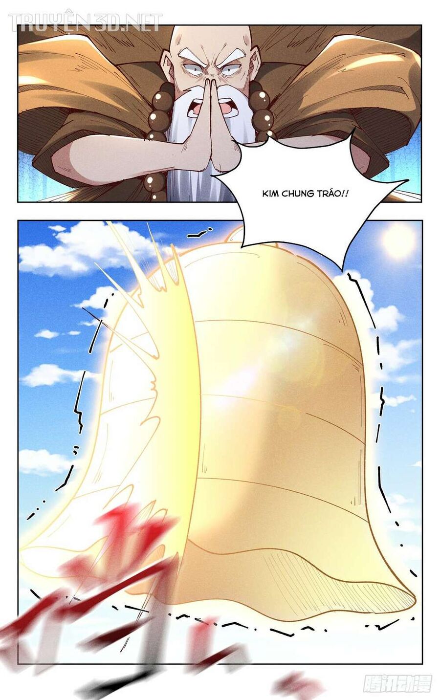 vạn giới tiên trung chapter 512 6