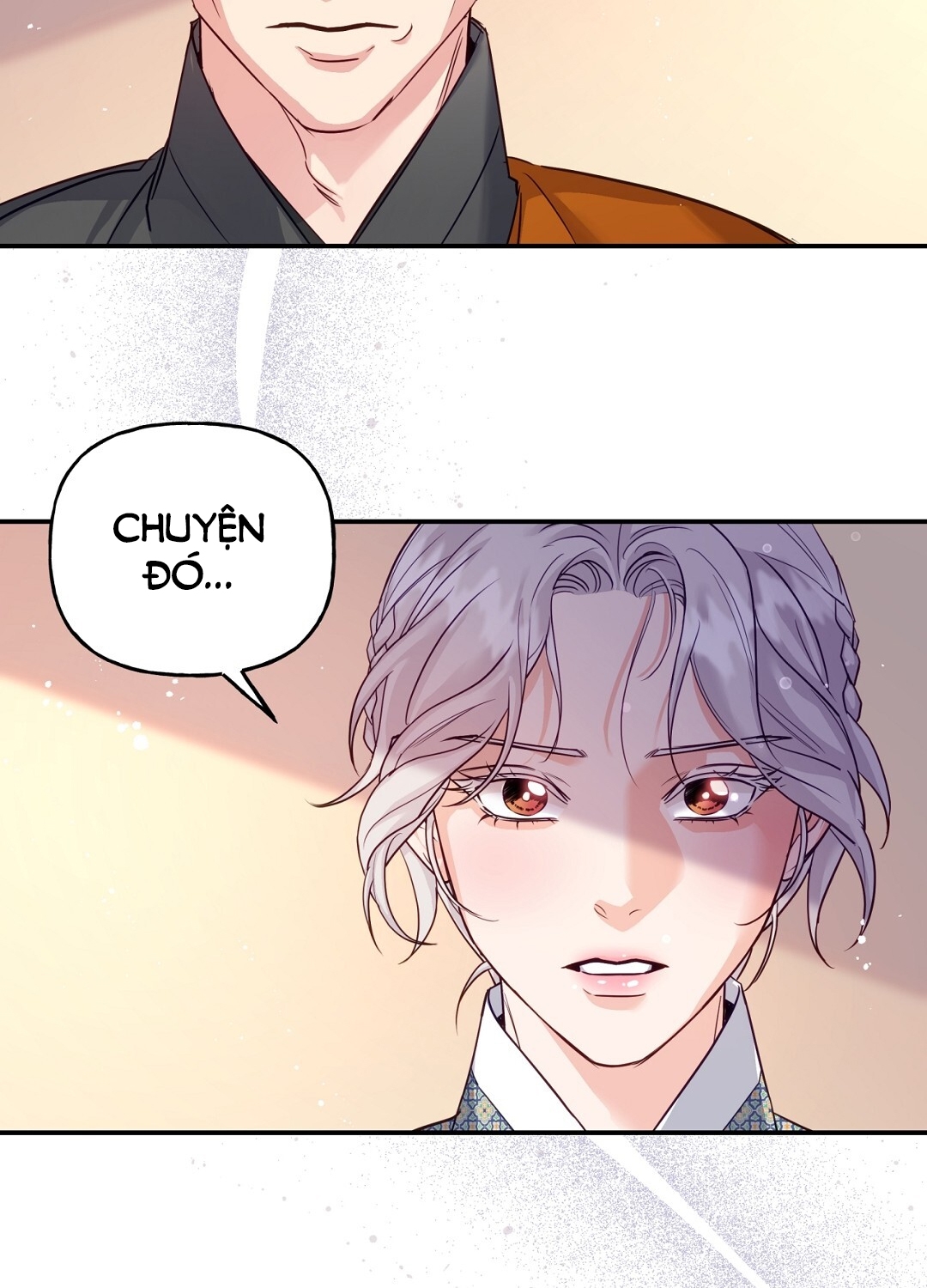 Khúc Nhạc Của Cầm Thú chapter 9.1 - Trang 12