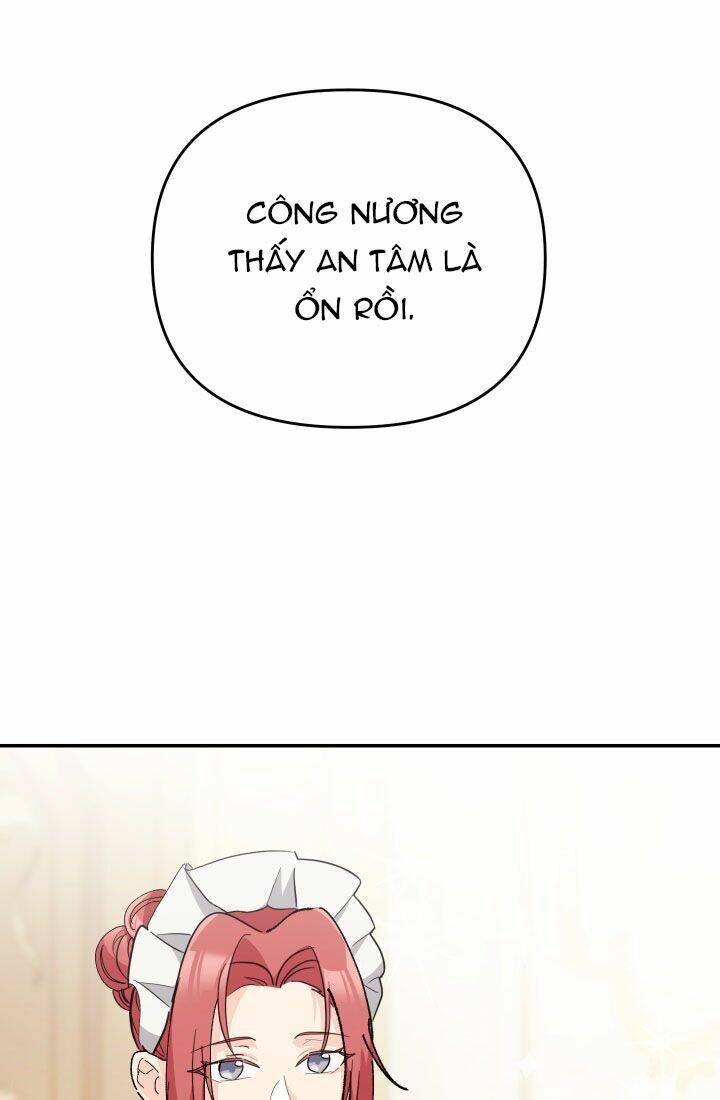 hoàng hậu bé bỏng chapter 42.1 1