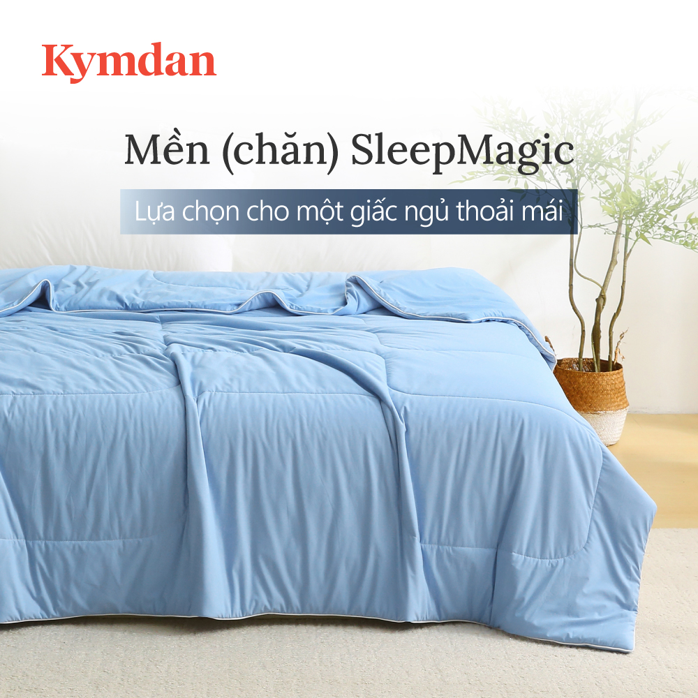 Mền (chăn) Kymdan SleepMagic - SM52001