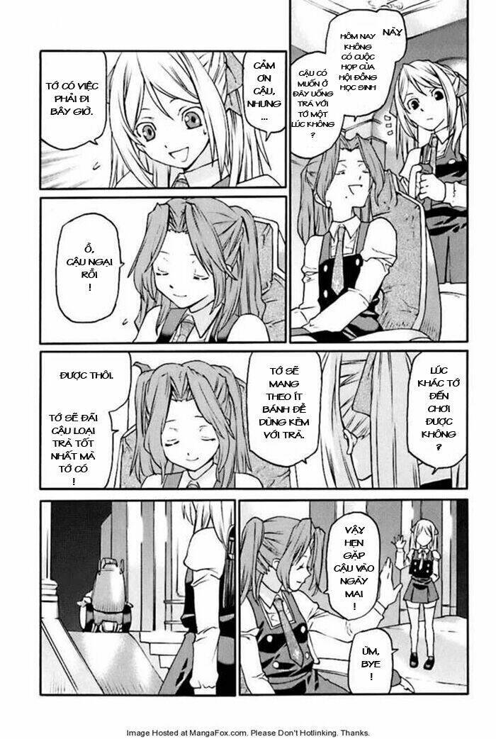 code geass: nightmare of nunnally chapter 3 22