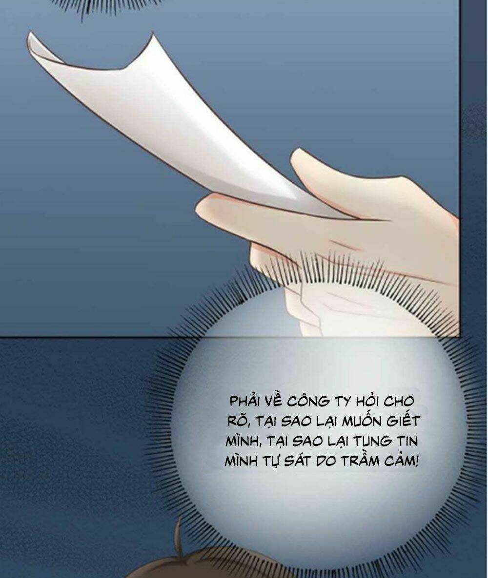 bạn trai có điện từ chapter 15 29