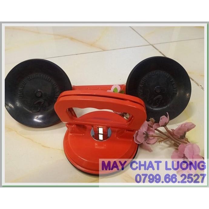 Hít gạch cầm tay 1 2 chấu