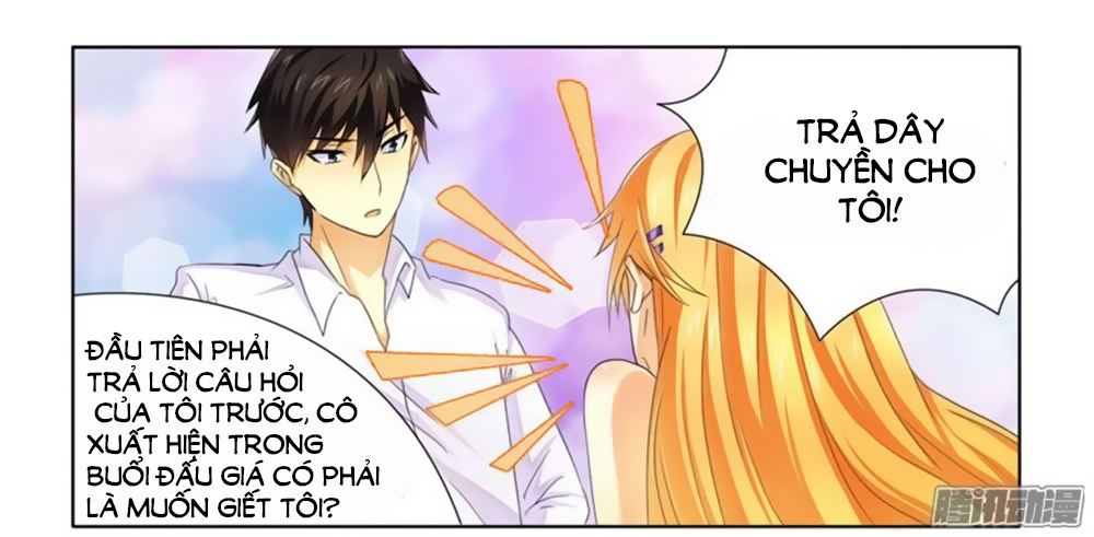 phúc hắc tổng tài đừng tới đây chapter 11 30