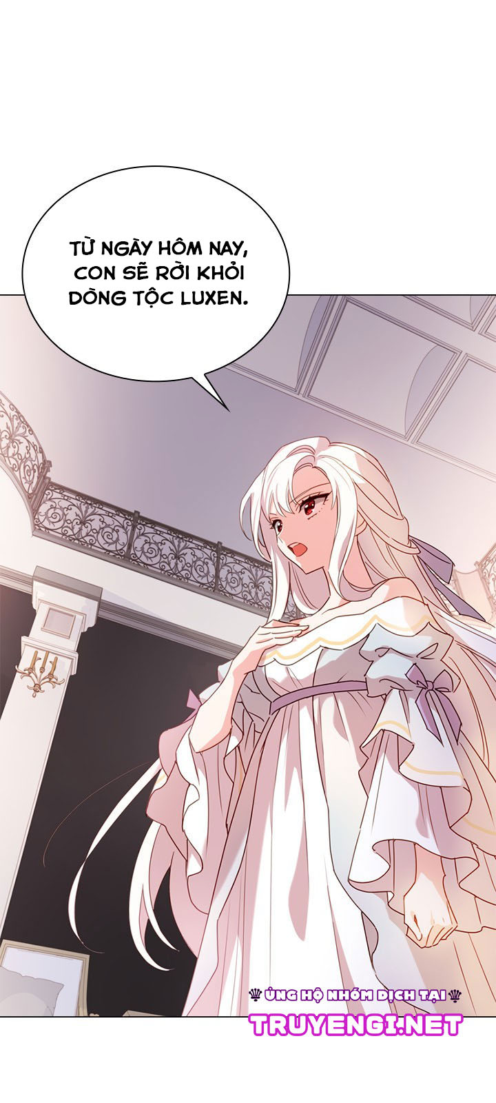 tiểu thư chỉ muốn được nghỉ ngơi chapter 3 43