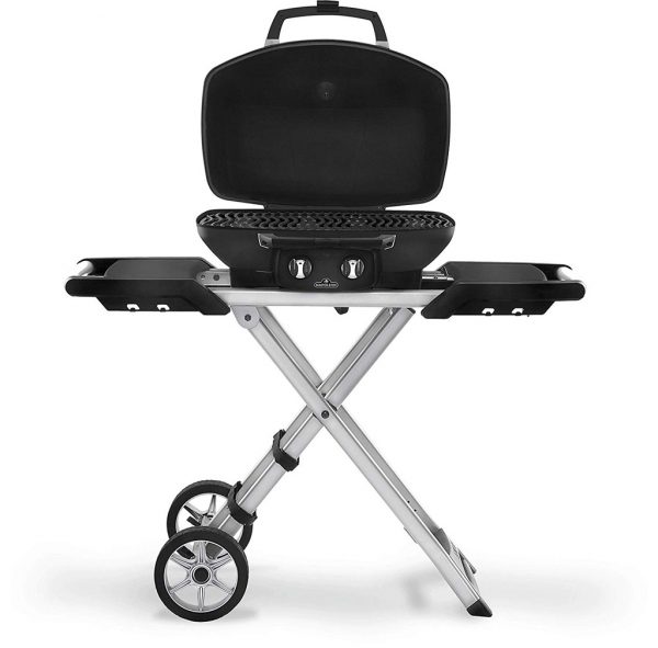 Lò nướng Napoleon’s TravelQ PRO285 Portable Propane Gas Grill Hàng chính hãng