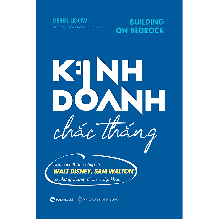 Kinh Doanh Chắc Thắng