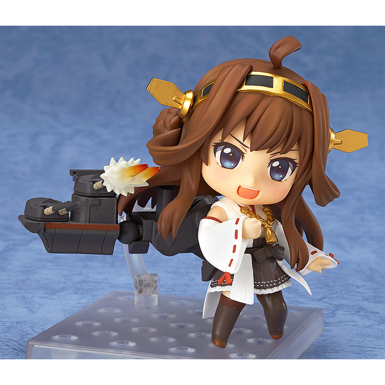 Mô Hình Nendoroid 405 Kongo - Kantai Collection