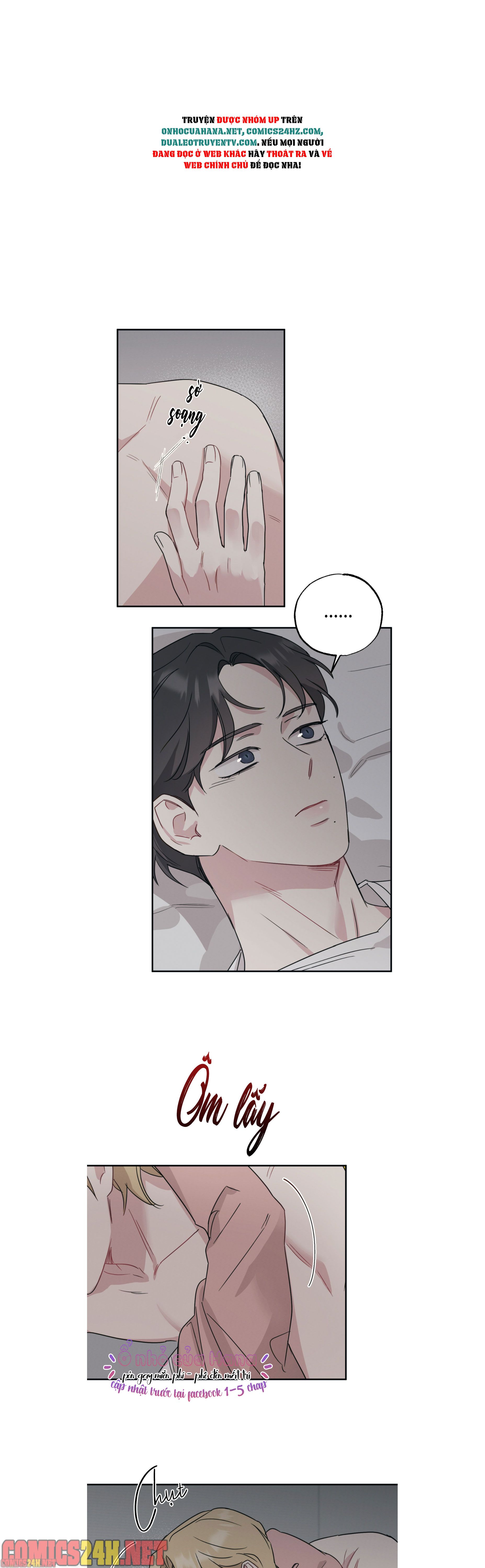 bad kid good partner chapter 12 16