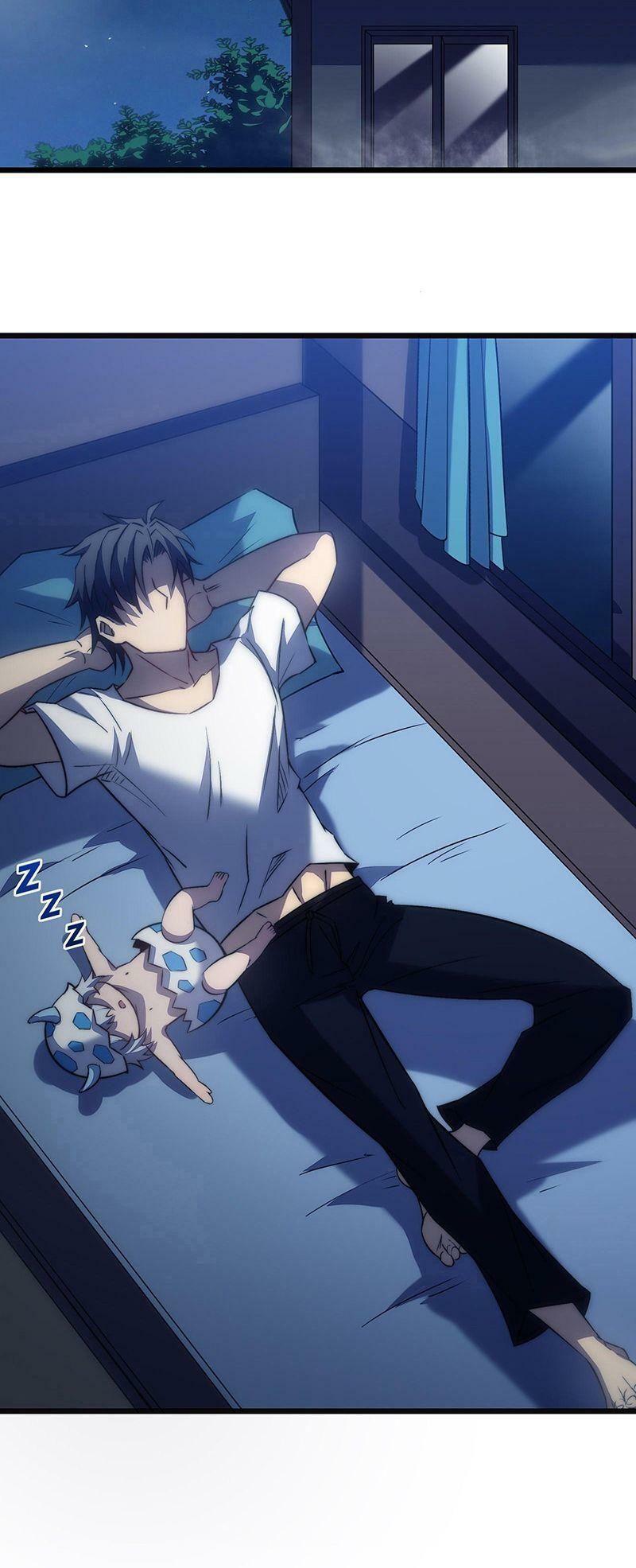 sát thần chi lộ tại dị giới chapter 36 39