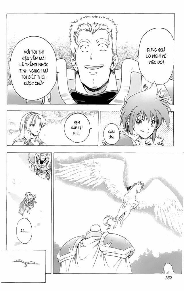 dấu ấn lửa chapter 32 28