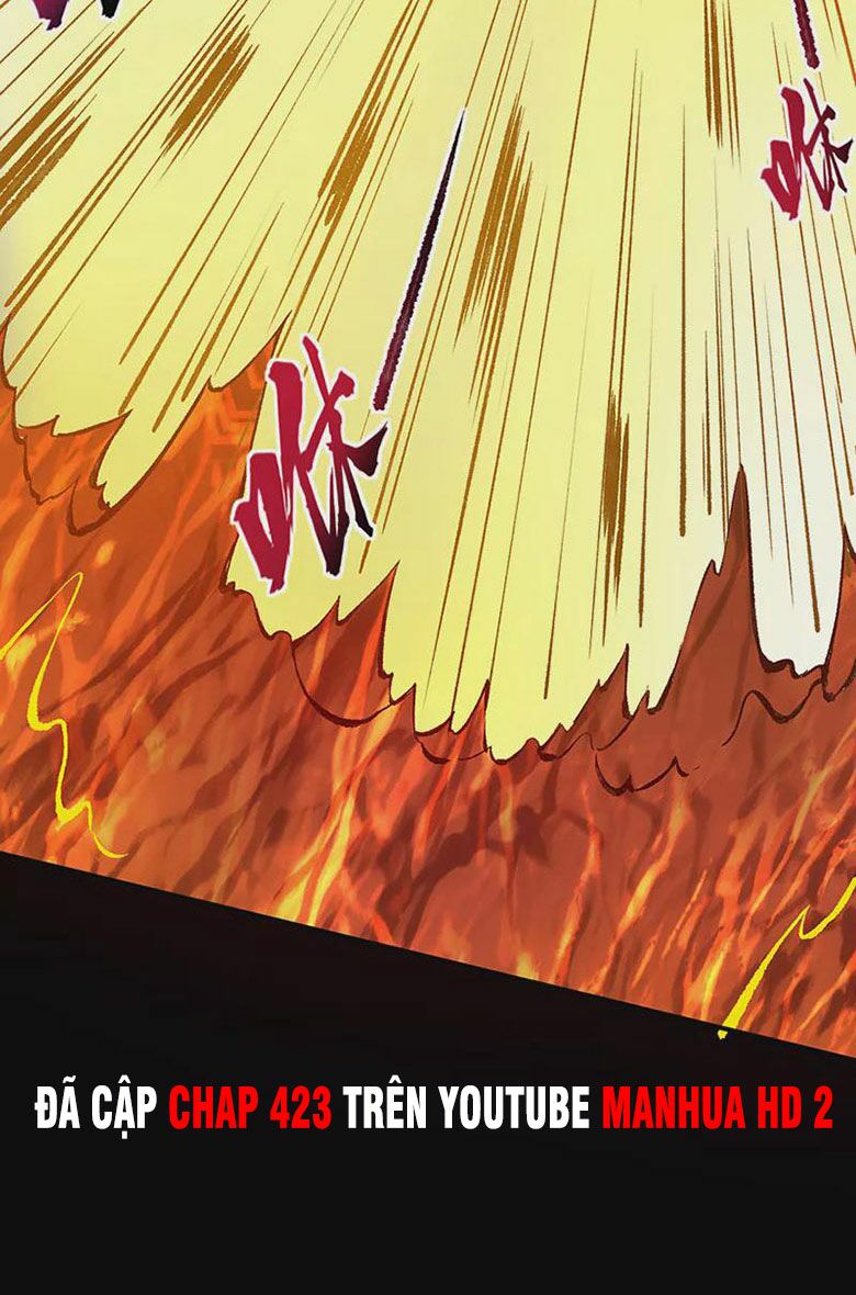 võ đạo độc tôn chapter 421 50