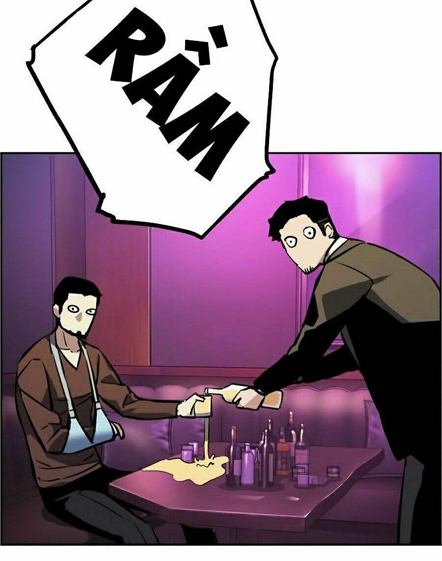 bạn học tôi là lính đánh thuê chapter 28 138