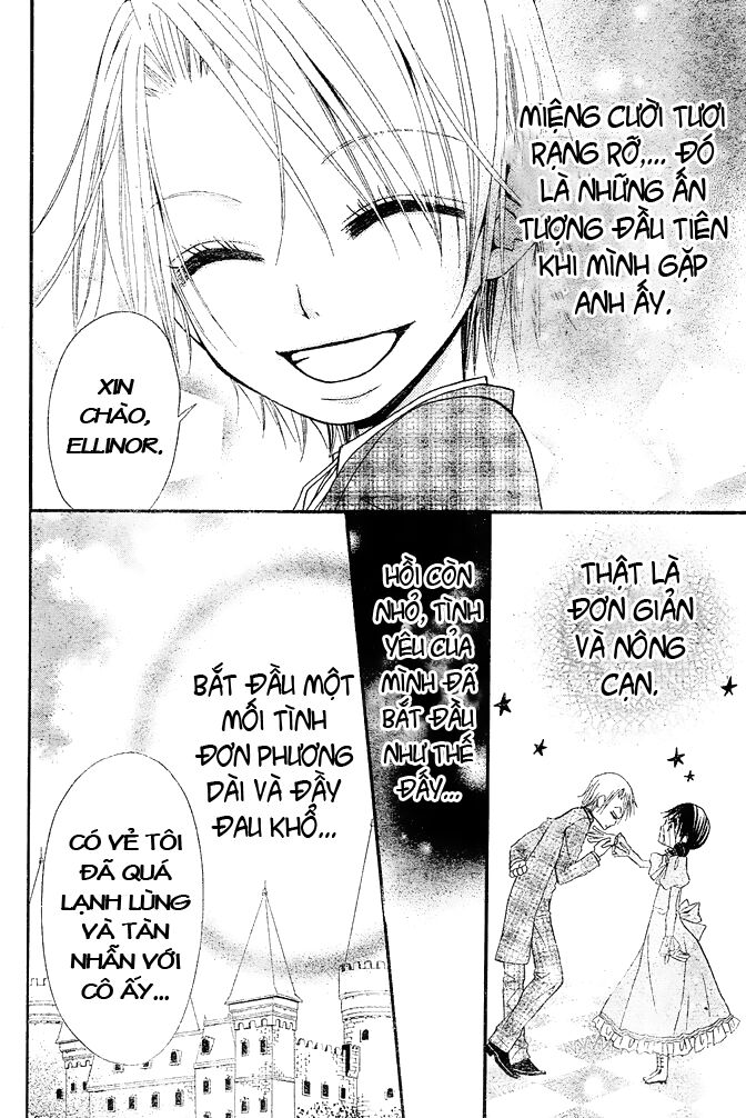 hoa và ác ma chapter 35 12