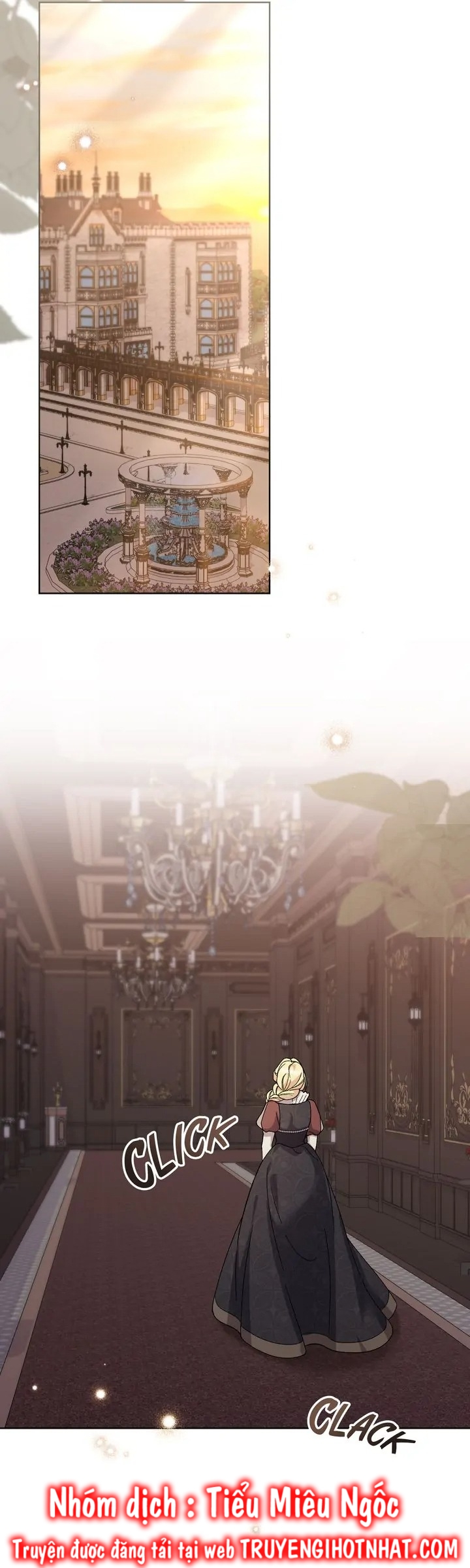 nỗi buồn của chú hề chapter 80 15