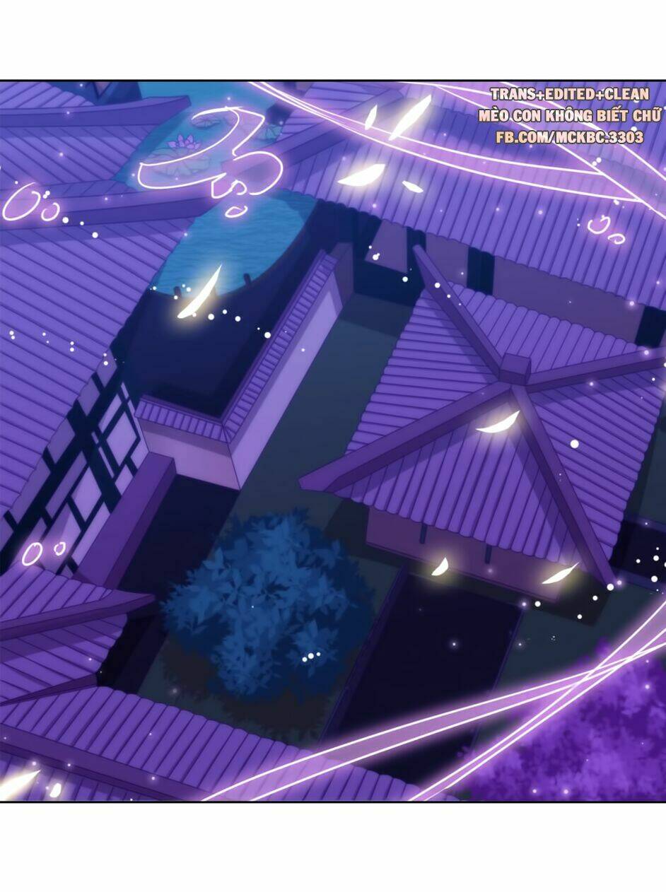 ồ, sủng phi đại nhân của ta chapter 8 4