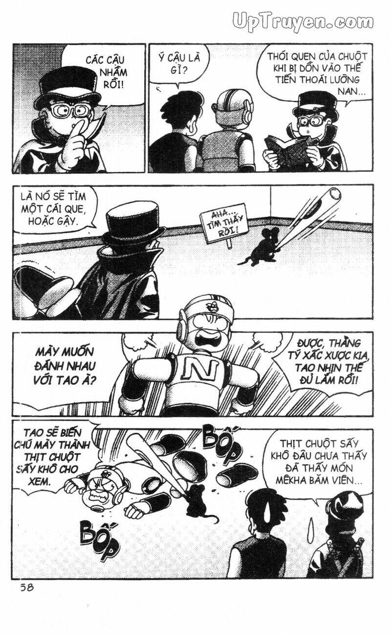 đội quân nhí nhố chapter 29 60