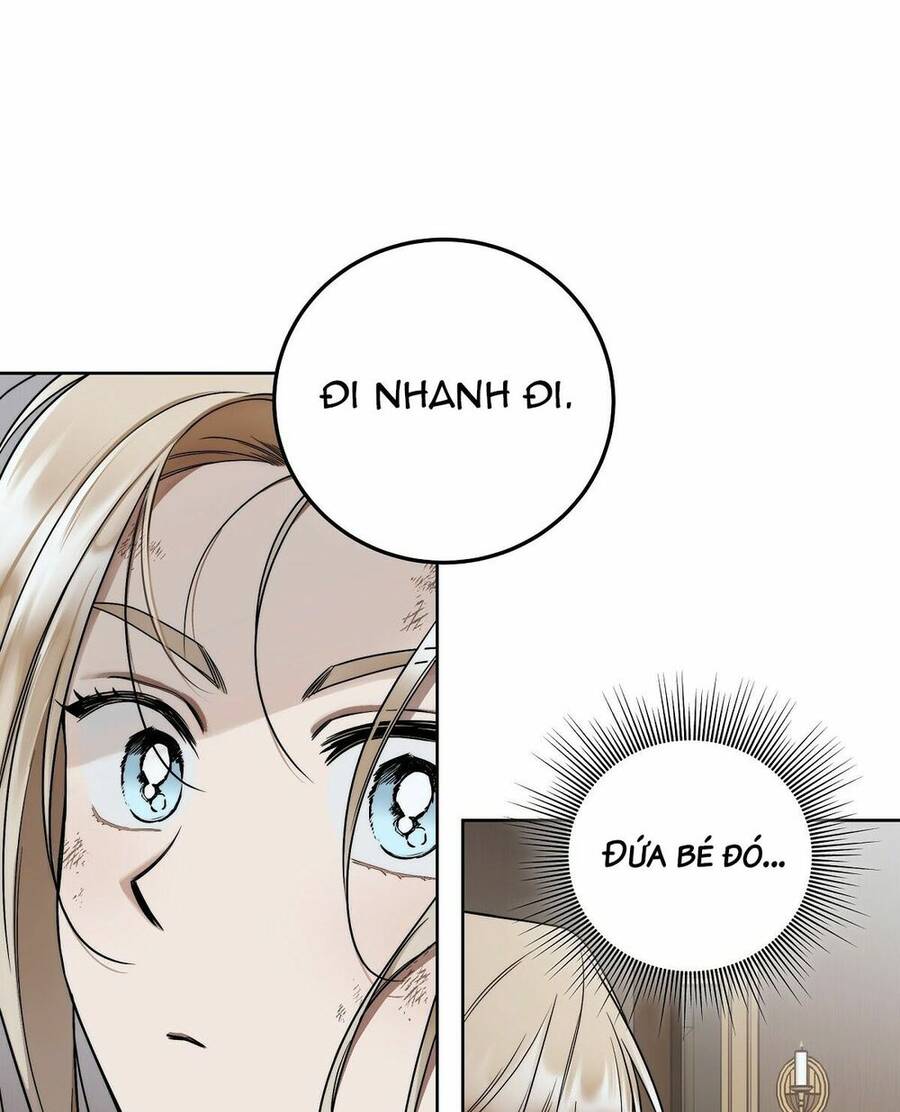 lời nói dối vĩnh cửu của người chapter 7 34