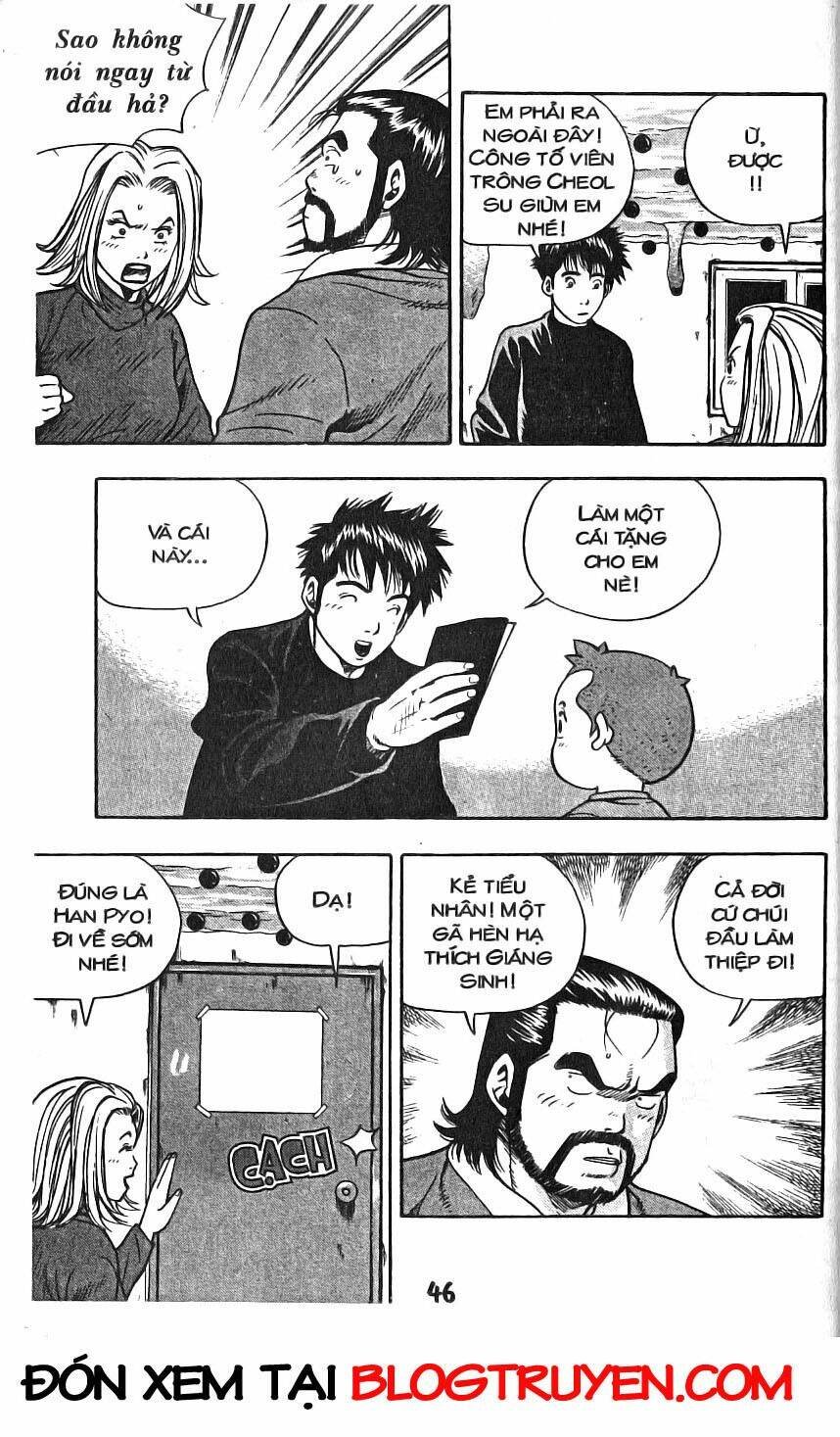 kid gang chapter 148 6