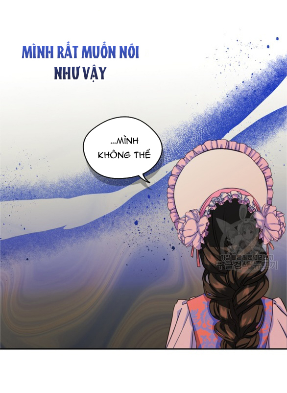 tôi đã trở thành bạn gái của nam chính chapter 12.1 34