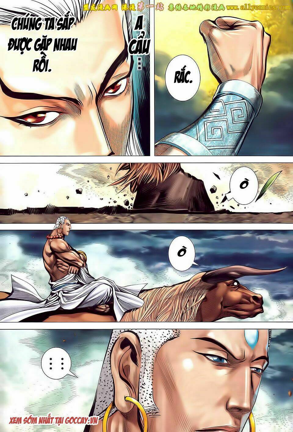 phong thần ký iii chapter 43 27