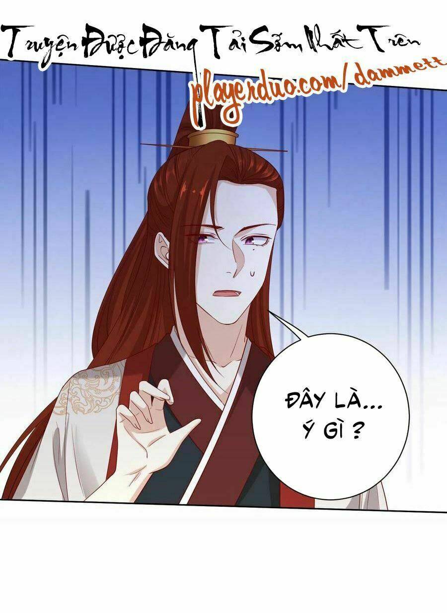 độc y đích nữ chapter 187 15