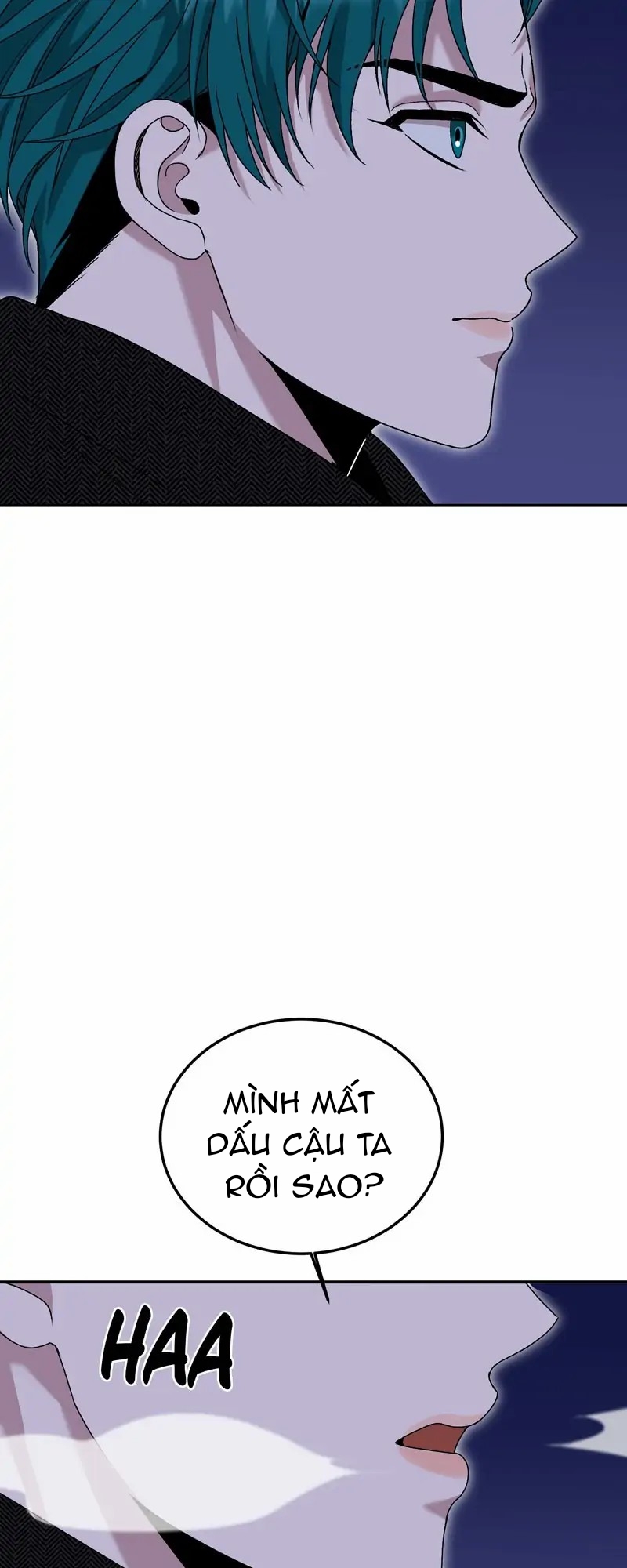 nụ hôn yêu tinh chapter 2.1 20