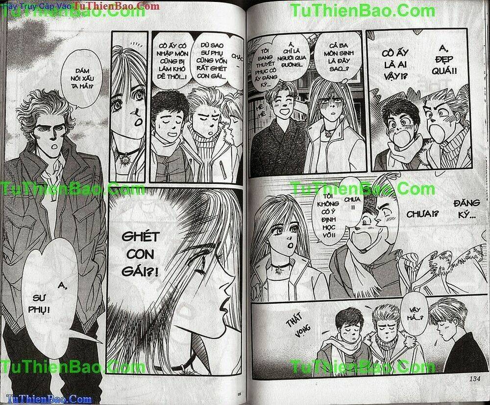 chỉ cần có anh chapter 4 67