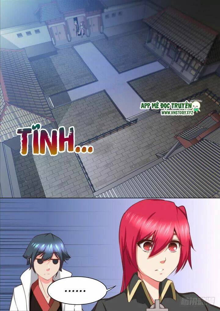 đại bảo kiếm của ta chapter 37 6