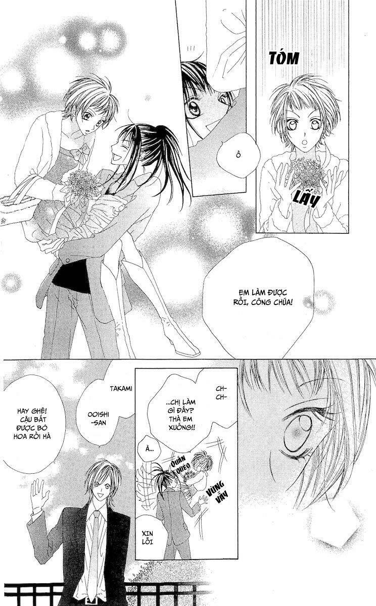 venus kisoukyoku chapter 2 43