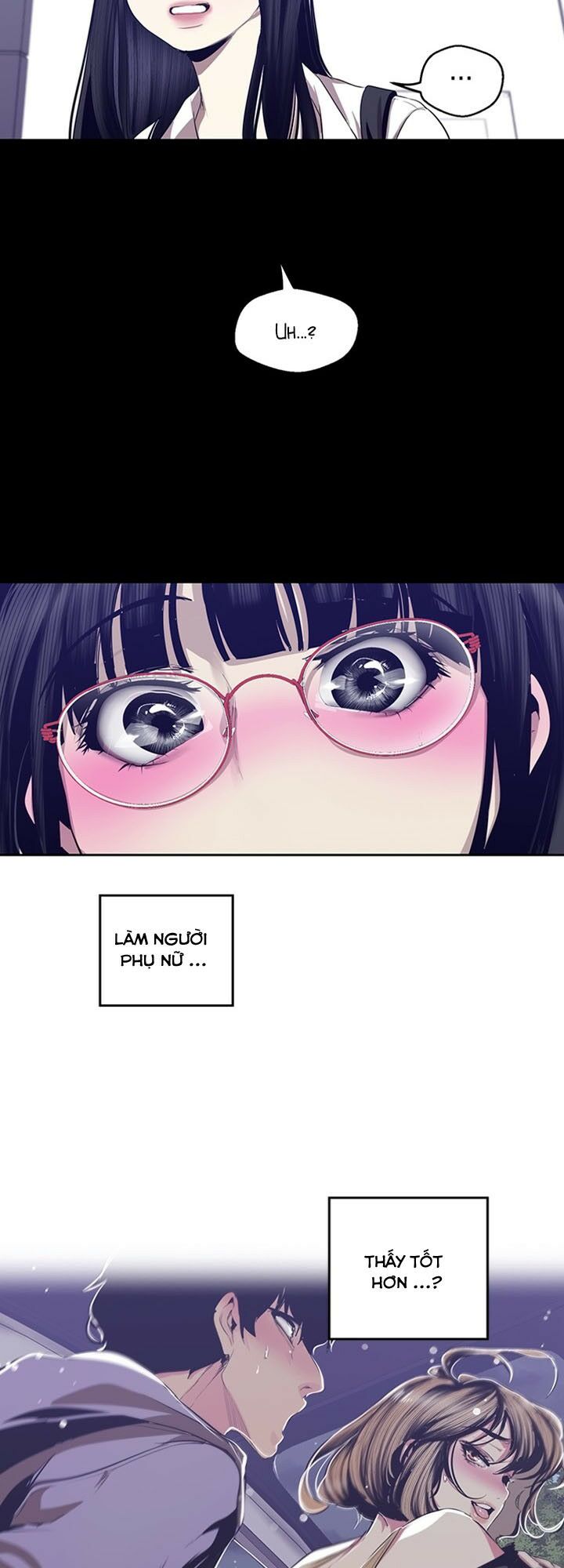 tân thế giới tuyệt vời chapter 83 24