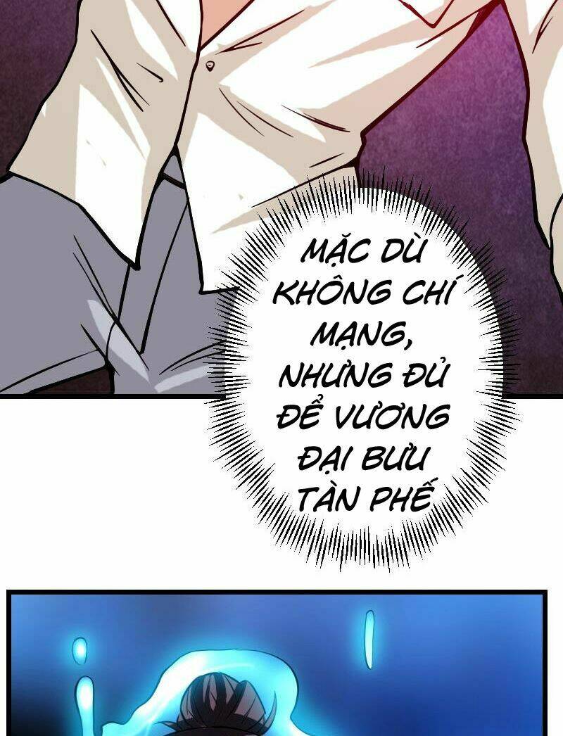 ngưu thư cung ứng thương chapter 104 19