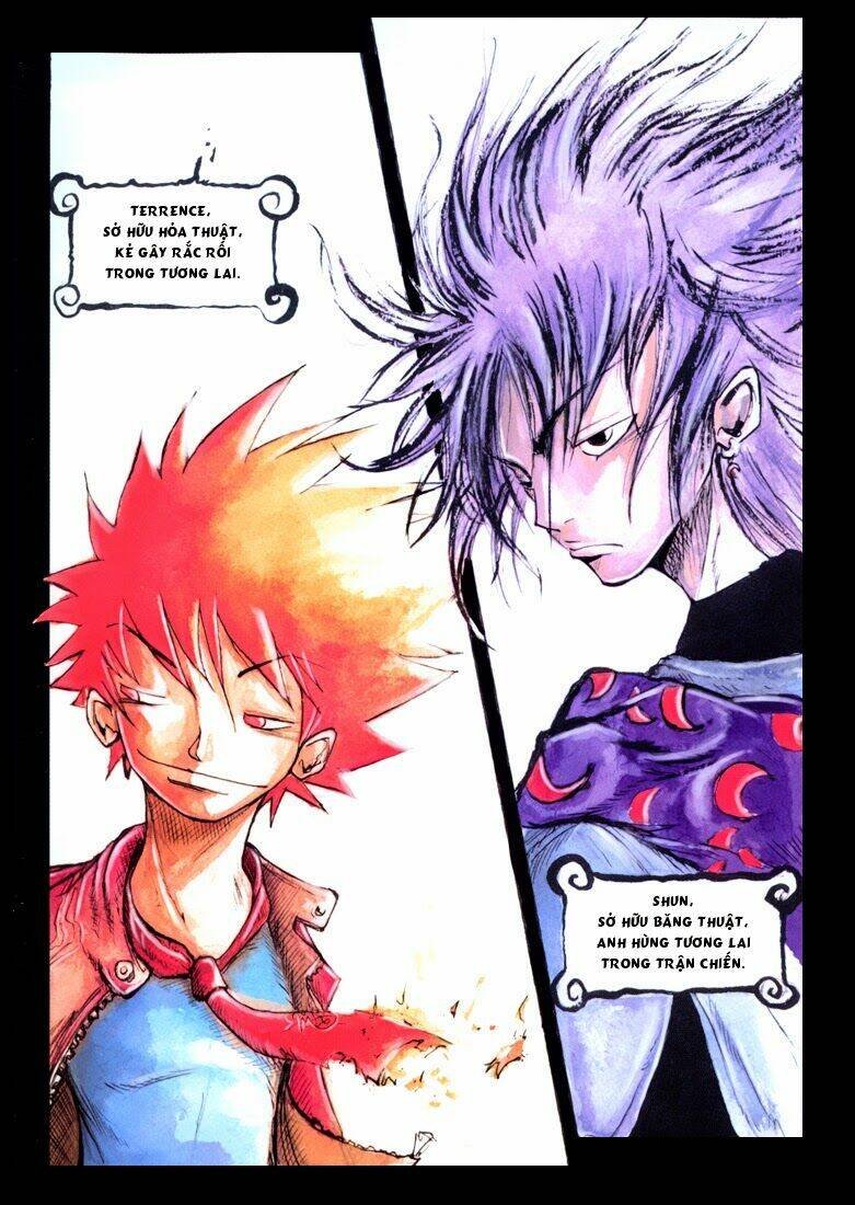 dreamland chapter 18 3