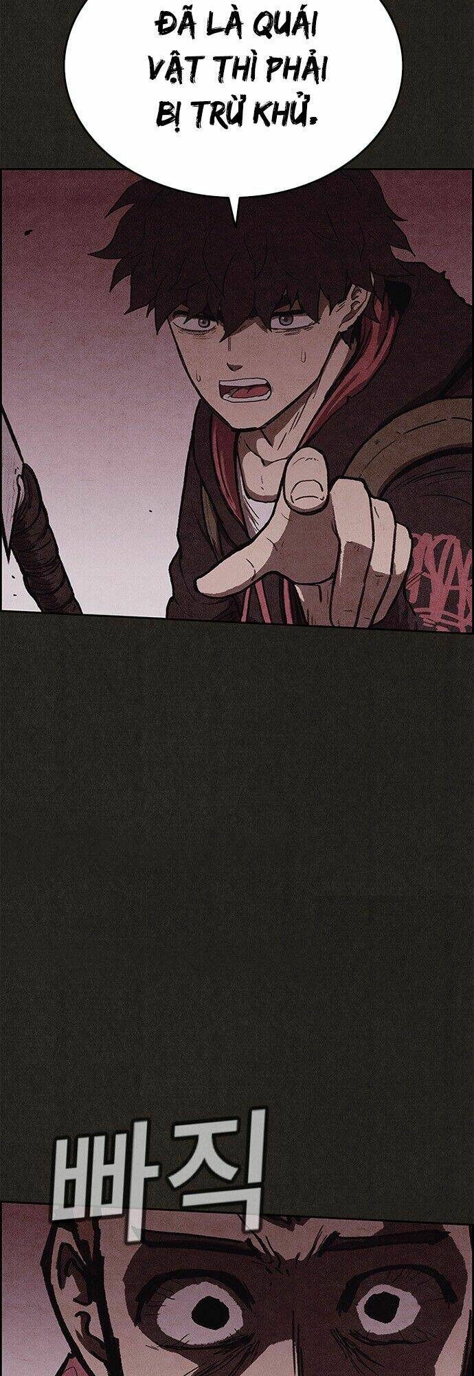 quái vật tại chung cư xanh chapter 101 9