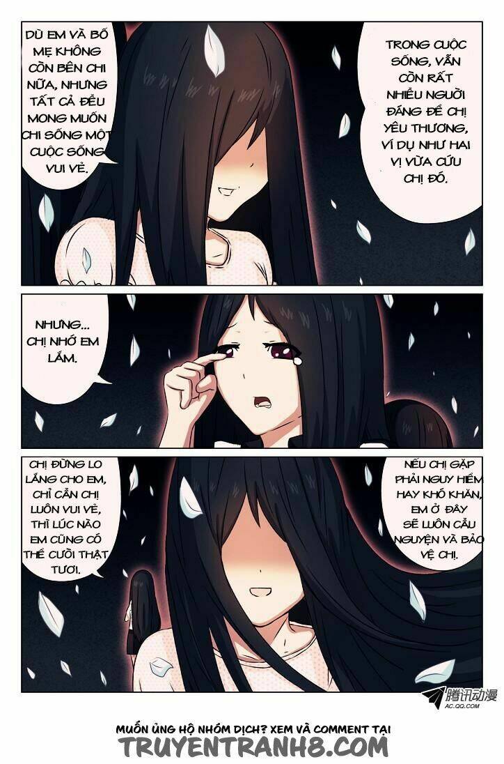 quỷ ăn thịt chapter 6 4