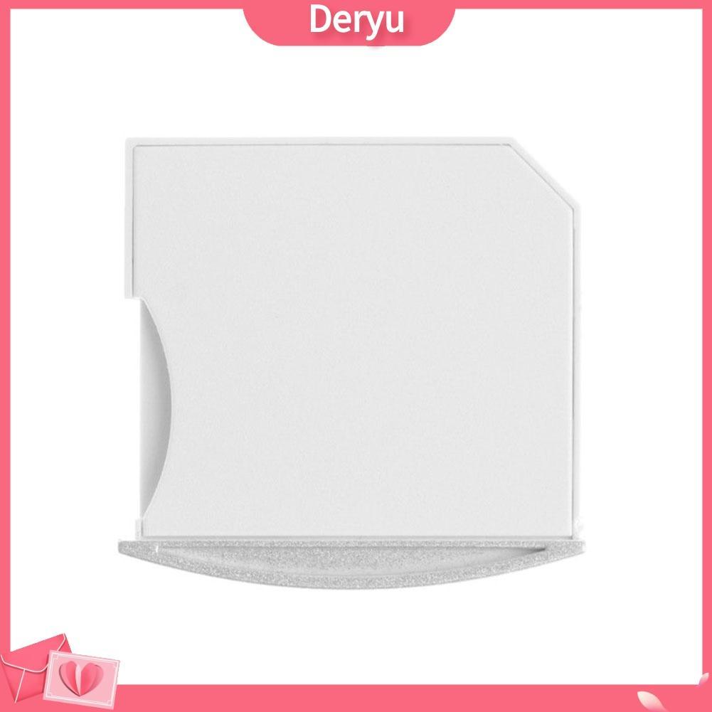 Adapter Chuyển Đổi Thẻ Nhớ Micro SD TF Sang SD Cho MacBook Air