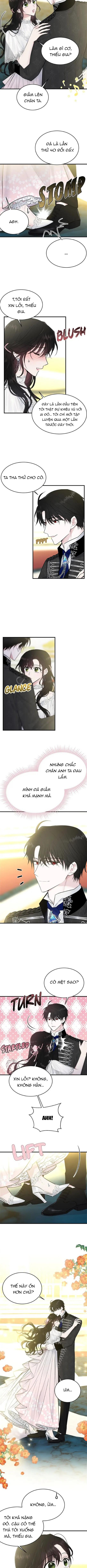 vị tiểu thư tôi từng theo hầu đã trở thành thiếu gia chapter 29 4