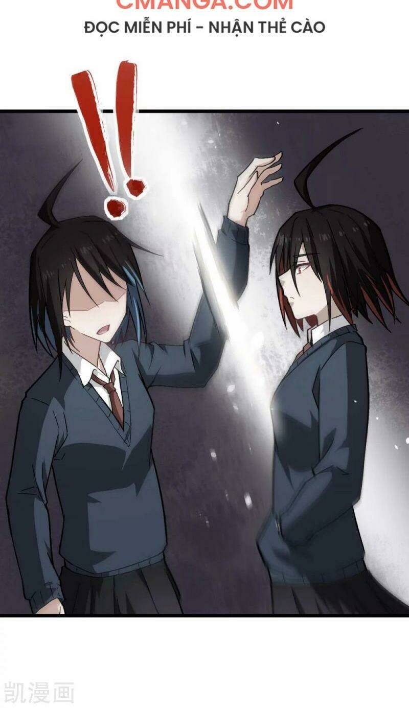 vườn trường cuồng sư hệ thống chapter 145 12