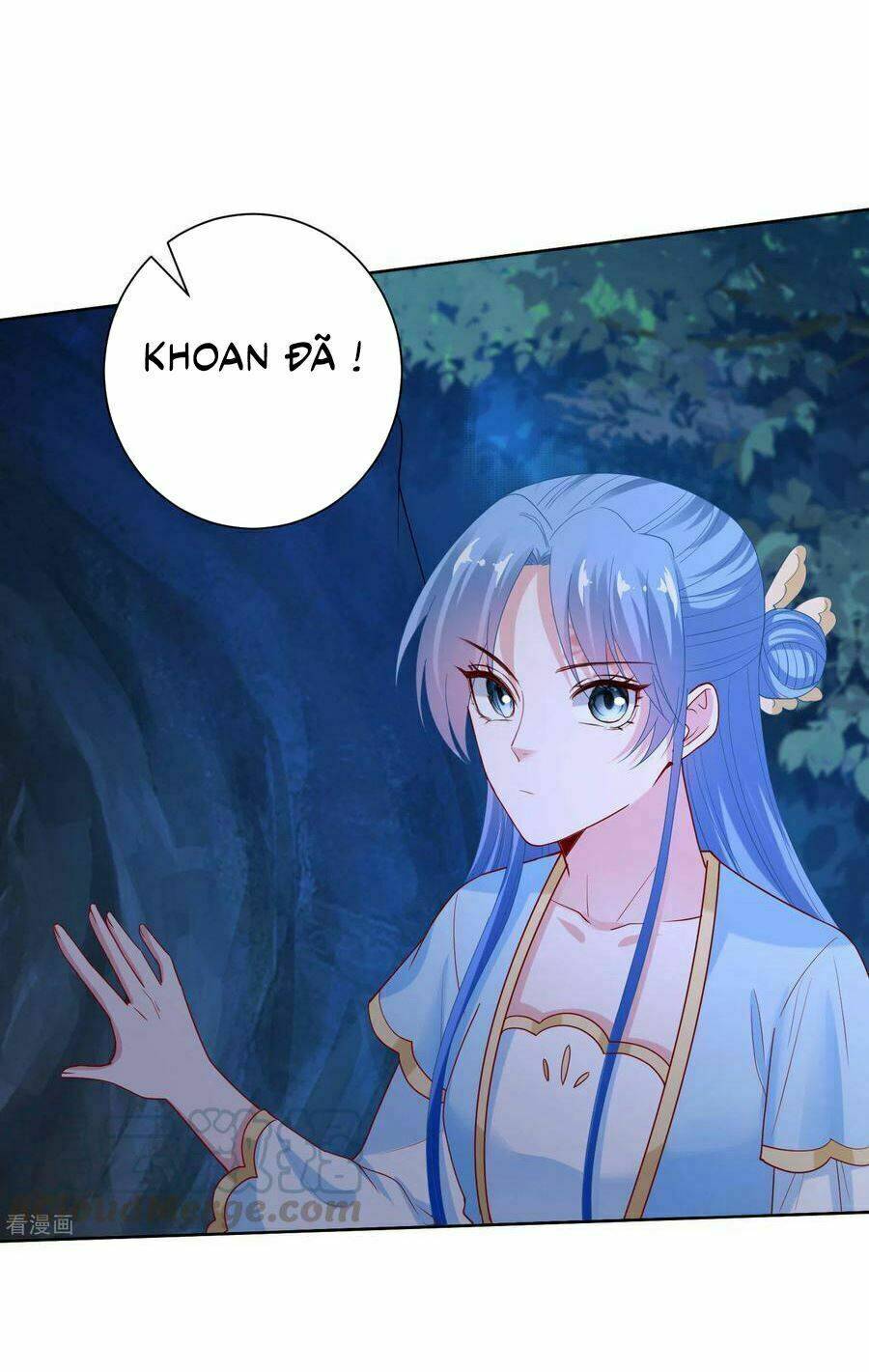 độc y đích nữ chapter 184 18