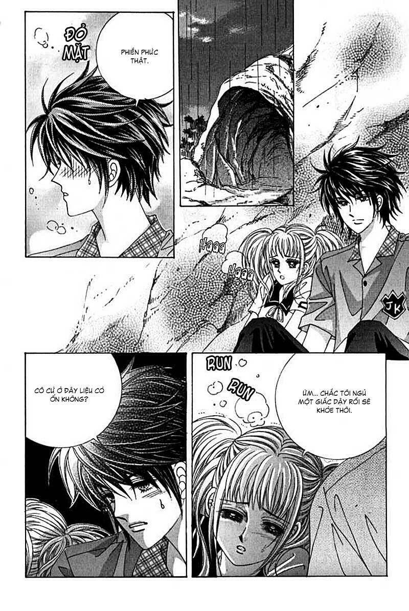 cô nàng xinh đẹp chapter 4.2 52