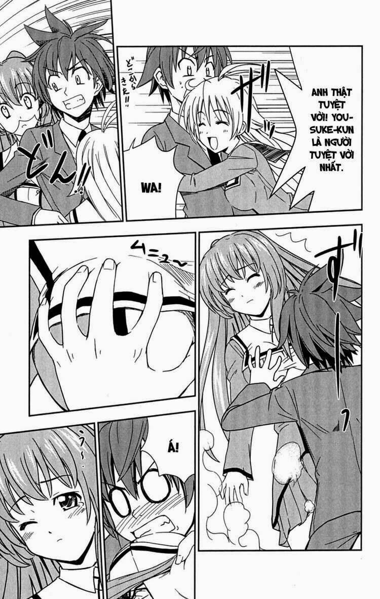 ayu mayu chapter 24 32