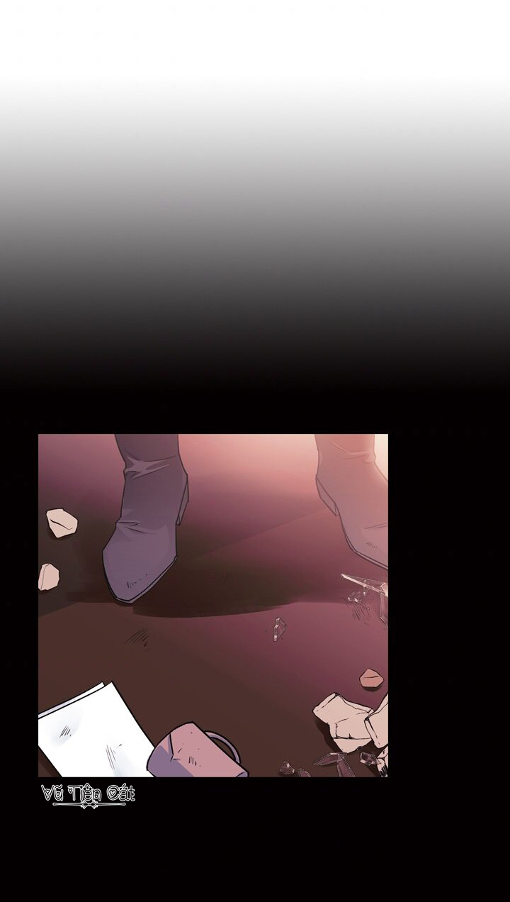 ác nữ xứng đôi với bạo chúa chapter 40 8