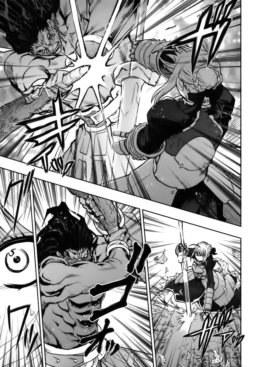 fate stay night chapter 58 10