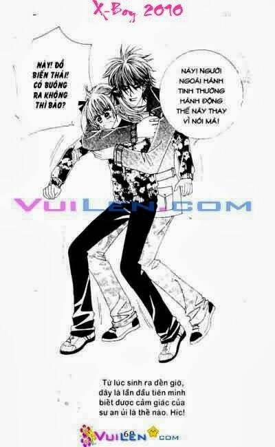 cuộc sống của tôi chapter 8 69